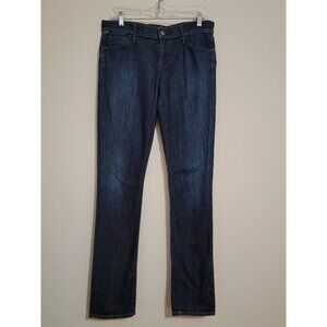 Citizens Of Humanity By Jerome Dahan Ava Low Rise Straight Leg SZ 29